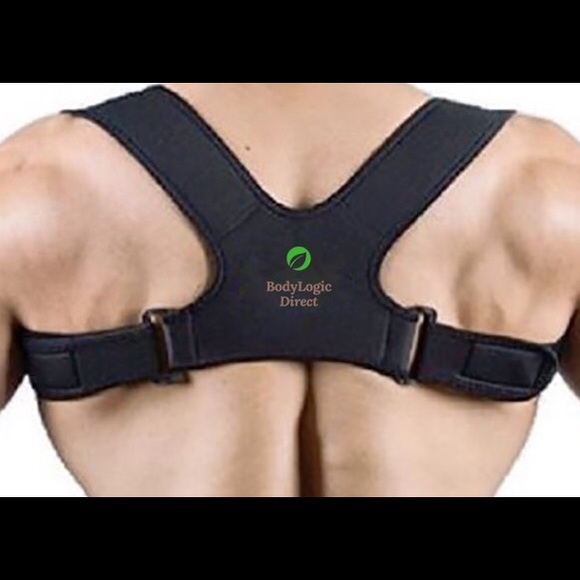 “NEW IN BOX*Posture corrector, carrying ba… - Picture 4 of 9